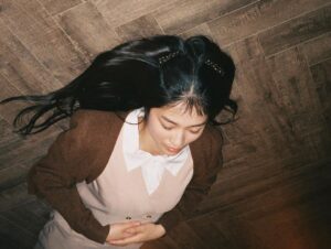 Kim Hye-yoon Instagram - ❤️❤️❤️