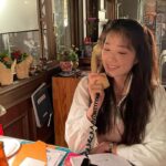 Kim Hye-yoon Instagram – 사진 잘 찍는 영로(언니) 
@sooyaaa__