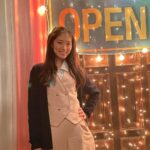 Kim Hye-yoon Instagram – 🧡🧡🧡