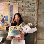 Kim Hye-yoon Instagram – 생일 축하해주신 모든 분들 많이 살앙하고 감사해요🥰 덕분에 행복한 하루를 보냈고, 큰 사랑을 받고 있다는걸 (다시한번) 느끼는 하루였습니다💕 엄마 아빠 낳아주셔서 감사하고 다시 한번 축하해주셨던 모든 분들 감사합니다😍