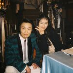 Kim Hye-yoon Instagram – 🧡🧡🧡