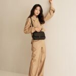 Kim Hye-yoon Instagram - @atstar1magazine #앳스타일1월호