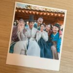 Kim Hye-yoon Instagram - 조이로 살 수 있어서 정말 많이 행복했고 즐거웠습니다🥰 어사와조이를 사랑해주시고 시청해주신 모든 분들께 진심으로 감사드립니다💘
