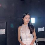 Kim Hye-yoon Instagram – #2021MAMA