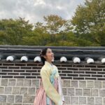 Kim Hye-yoon Instagram – 단아하게 찍으려다…
#실패 #그래도 #본방사수 #해주세요(?) #tvn #어사와조이