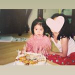 Kim Hye-yoon Instagram – 늦었지만 다시한번 제 생일을 축하해주신 모든 분들 감사합니다!!! 너무 너무 행복한 하루였습니다!!!🎂🎂🎂 축하해주셨던 모든 분들 덕분에 더 특별한 하루가 될 수 있었습니다😍
#사진속#생일은#내생일#아님 
#언니#생일축하#했었어(?)