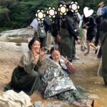 Kim Hye-yoon Instagram – #어사와조이 #tvn #밤10시30분
바로 지금!!! 
본방사수!!!