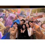 Kim Hye-yoon Instagram – tvn 어사와조이 11월 8일 밤10시30분❤️