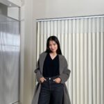 Kim Hye-yoon Instagram – 🖤🖤🖤
