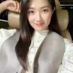 Kim Hye-yoon Instagram - 💘