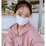 Kim Hye-yoon Instagram - 💕