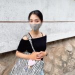 Kim Hye-yoon Instagram - 😎