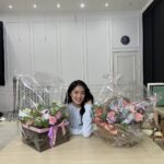 Kim Hye-yoon Instagram - 바티스트 드라이샴푸 잘 부탁드립니다🥰 @batistekorea #바티스트드라이샴푸