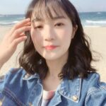 Kim Hye-yoon Instagram - #미드나이트 🌊