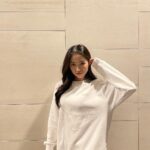 Kim Hye-yoon Instagram - 🤍