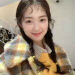 Kim Hye-yoon Instagram – 좋은 경험하게 해주셔서 감사합니다🥰
#뷰티앤더비스트