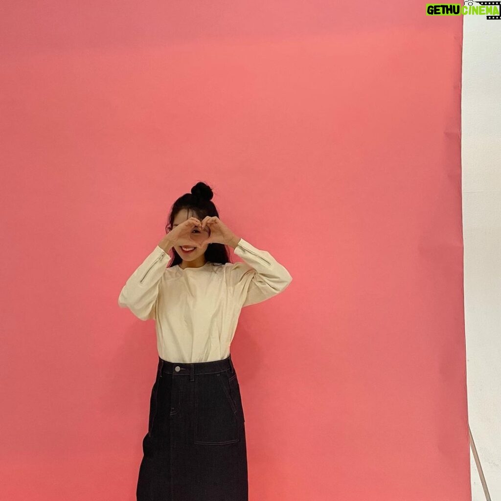 Kim Hye-yoon Instagram - 💘