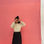 Kim Hye-yoon Instagram - 💘