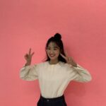 Kim Hye-yoon Instagram - 💘