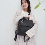 Kim Hye-yoon Instagram - @atstar1magazine #앳스타일1월호