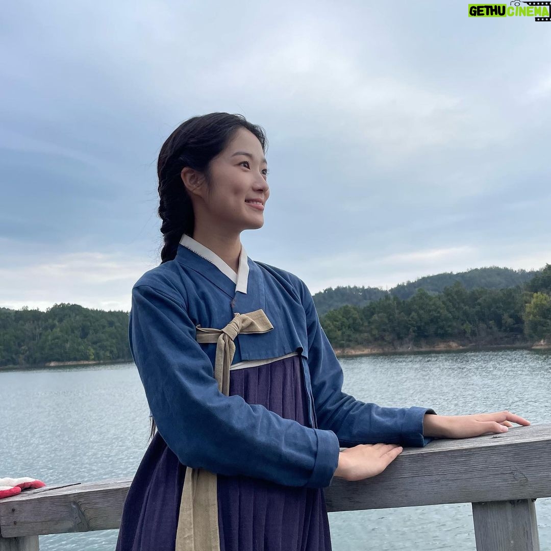 Kim Hye-yoon Instagram - 조이로 살 수 있어서 정말 많이 행복했고 즐거웠습니다🥰 어사와조이를 사랑해주시고 시청해주신 모든 분들께 진심으로 감사드립니다💘