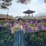 Kim Hye-yoon Instagram - 조이로 살 수 있어서 정말 많이 행복했고 즐거웠습니다🥰 어사와조이를 사랑해주시고 시청해주신 모든 분들께 진심으로 감사드립니다💘