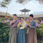 Kim Hye-yoon Instagram - 조이로 살 수 있어서 정말 많이 행복했고 즐거웠습니다🥰 어사와조이를 사랑해주시고 시청해주신 모든 분들께 진심으로 감사드립니다💘