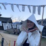 Kim Hye-yoon Instagram - 조이로 살 수 있어서 정말 많이 행복했고 즐거웠습니다🥰 어사와조이를 사랑해주시고 시청해주신 모든 분들께 진심으로 감사드립니다💘
