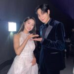 Kim Hye-yoon Instagram – #2021MAMA