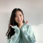 Kim Hye-yoon Instagram – #2021 #대한민국교육기부박람회 
마지막은 눈치보는 나…🤭