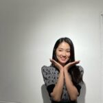 Kim Hye-yoon Instagram – 🖤🖤🖤