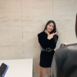 Kim Hye-yoon Instagram – tvn 어사와조이 11월 8일 밤10시30분❤️