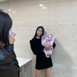 Kim Hye-yoon Instagram – tvn 어사와조이 11월 8일 밤10시30분❤️