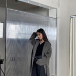 Kim Hye-yoon Instagram – 🖤🖤🖤