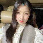 Kim Hye-yoon Instagram - 💘