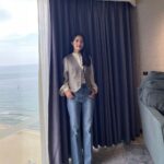 Kim Hye-yoon Instagram - 💘