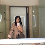 Kim Hye-yoon Instagram - 🖤
