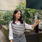Kim Hye-yoon Instagram - 🖤🖤🖤