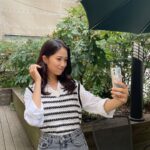 Kim Hye-yoon Instagram - 🖤🖤🖤