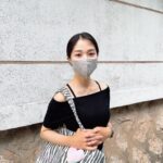 Kim Hye-yoon Instagram - 😎
