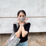 Kim Hye-yoon Instagram - 😎