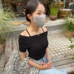 Kim Hye-yoon Instagram - 🖤💙