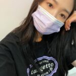 Kim Hye-yoon Instagram - 🦄
