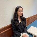 Kim Hye-yoon Instagram -