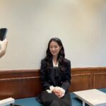 Kim Hye-yoon Instagram -