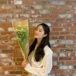 Kim Hye-yoon Instagram – (늦었지만ㅠㅠ) 보러 와주신 모든 분들 감사해요🥰 
#미드나이트