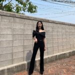 Kim Hye-yoon Instagram – ☀️
#미드나이트