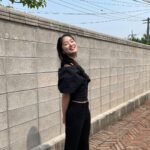 Kim Hye-yoon Instagram – ☀️
#미드나이트
