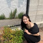 Kim Hye-yoon Instagram - ☀️ #미드나이트