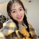 Kim Hye-yoon Instagram – 좋은 경험하게 해주셔서 감사합니다🥰
#뷰티앤더비스트